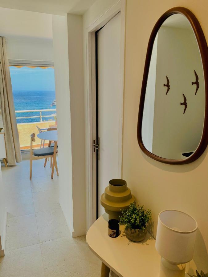 Saint-RaphaëlAntheor - Vue Exceptionnelle - Refait A Neuf 4 Couchages公寓 外观 照片