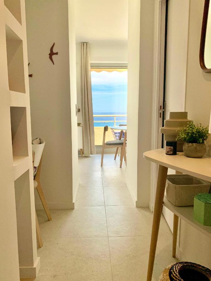 Saint-RaphaëlAntheor - Vue Exceptionnelle - Refait A Neuf 4 Couchages公寓 外观 照片