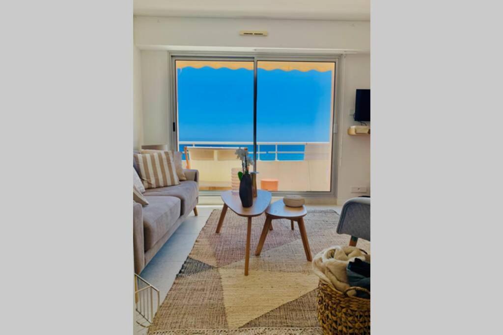 Saint-RaphaëlAntheor - Vue Exceptionnelle - Refait A Neuf 4 Couchages公寓 外观 照片